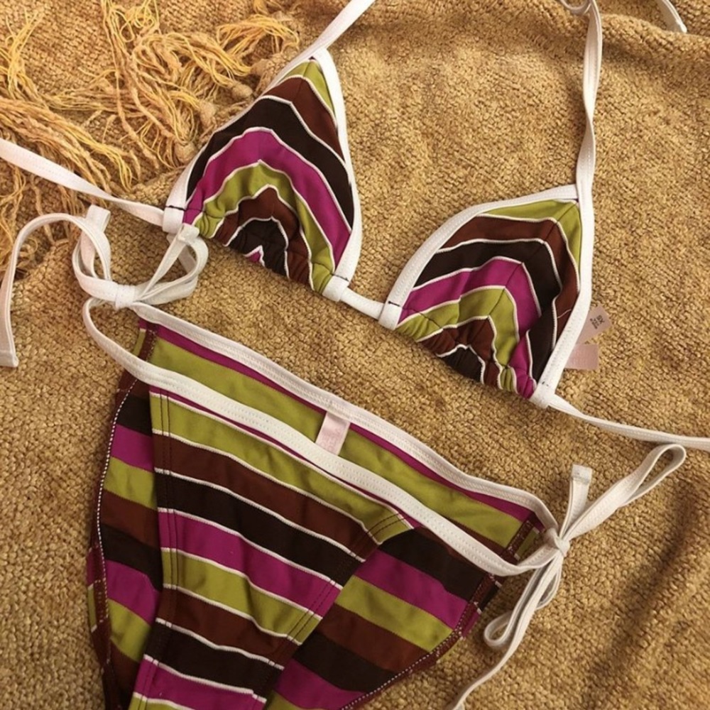 Victoria Secret Bikini